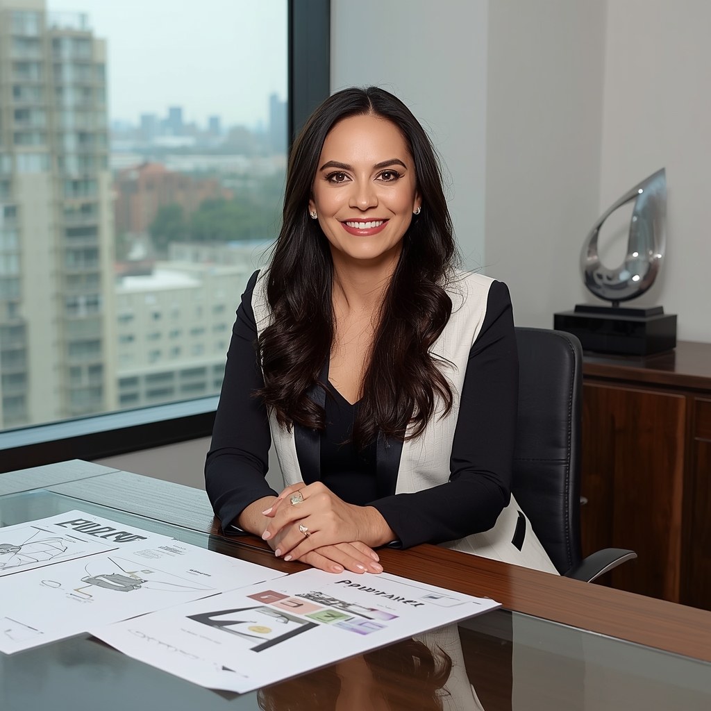 Sophia Williams, Client Relations Manager at Zurnevix