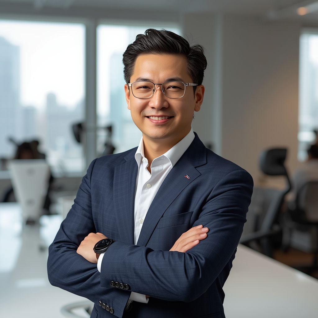 David Torres, Sustainability Specialist at Zurnevix